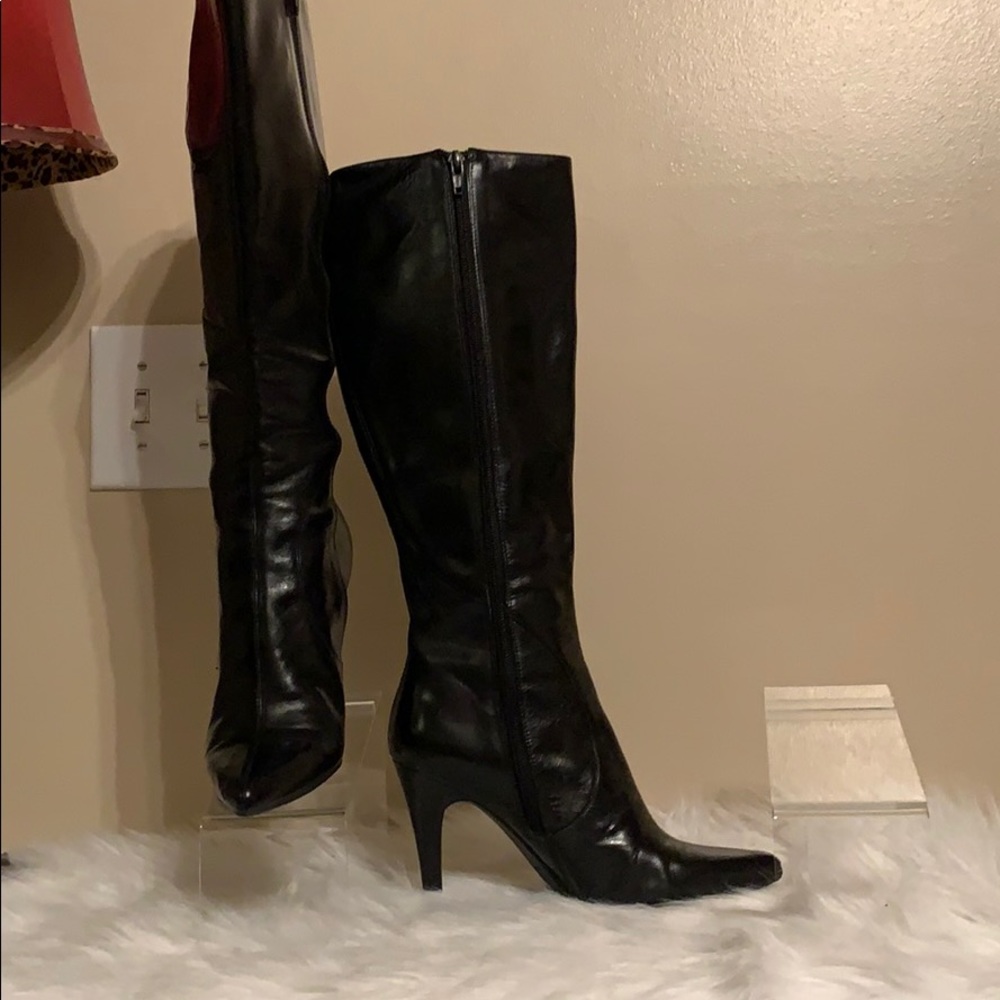 Nine West Boots